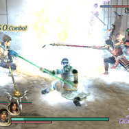 『無双OROCHI』シリーズ、全世界で累計出荷本数が150万本突破