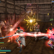 『無双OROCHI』シリーズ、全世界で累計出荷本数が150万本突破