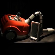 リアルオバキュームはこうして作られた・・・米国任天堂がメイキング映像を公開