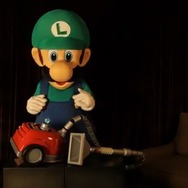 リアルオバキュームはこうして作られた・・・米国任天堂がメイキング映像を公開