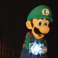 リアルオバキュームはこうして作られた・・・米国任天堂がメイキング映像を公開