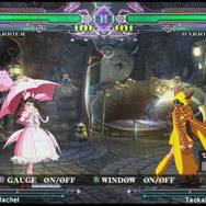 PS3/PS Vita版『BLAZBLUE CONTINUUM SHIFT EXTEND』お買い求め安くなって5月23日発売