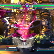 PS3/PS Vita版『BLAZBLUE CONTINUUM SHIFT EXTEND』お買い求め安くなって5月23日発売
