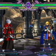 PS3/PS Vita版『BLAZBLUE CONTINUUM SHIFT EXTEND』お買い求め安くなって5月23日発売