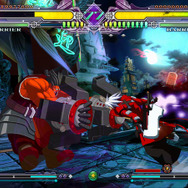 PS3/PS Vita版『BLAZBLUE CONTINUUM SHIFT EXTEND』お買い求め安くなって5月23日発売