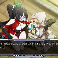 PS3/PS Vita版『BLAZBLUE CONTINUUM SHIFT EXTEND』お買い求め安くなって5月23日発売