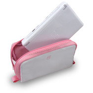 「ラブバニティDS Lite」と「スフレポーチDSLite」