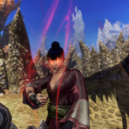 緊迫感がクセになるMMORPG『Legend of Souls』4月3日正式サービス開始