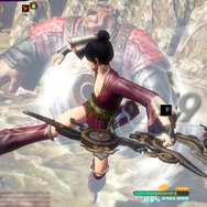 緊迫感がクセになるMMORPG『Legend of Souls』4月3日正式サービス開始