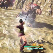 緊迫感がクセになるMMORPG『Legend of Souls』4月3日正式サービス開始