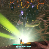 緊迫感がクセになるMMORPG『Legend of Souls』4月3日正式サービス開始