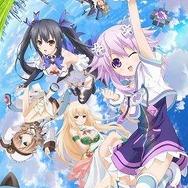 「超次元ゲイム ネプテューヌ」本格始動 公式サイトオープンにスタッフ情報やPV公開