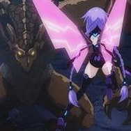 「超次元ゲイム ネプテューヌ」本格始動 公式サイトオープンにスタッフ情報やPV公開