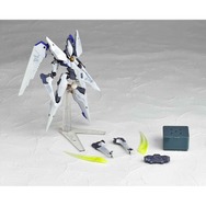 海洋堂が『Z.O.E』ビックバイパーをリボルテック化 ― 高速移動