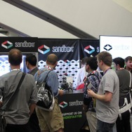 【GDC 2013】3Dプリンターを全員の物に・・・Kickstarterで資金調達をする「Sandboxr」