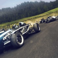 コードマスターズ、『Race Driver Grid 2』を2013年夏日本で発売
