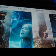 【GDC 2013】5年ぶりの新作!『Halo』フランチャイズの再生とナラティブの表現とは?