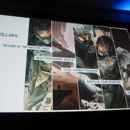 【GDC 2013】5年ぶりの新作!『Halo』フランチャイズの再生とナラティブの表現とは?