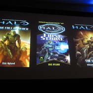 【GDC 2013】5年ぶりの新作!『Halo』フランチャイズの再生とナラティブの表現とは?
