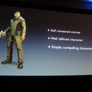 【GDC 2013】5年ぶりの新作!『Halo』フランチャイズの再生とナラティブの表現とは?