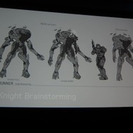 【GDC 2013】5年ぶりの新作!『Halo』フランチャイズの再生とナラティブの表現とは?