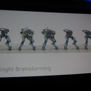 【GDC 2013】5年ぶりの新作!『Halo』フランチャイズの再生とナラティブの表現とは?