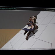 【GDC 2013】3年の投資の結実『アサシンクリードIII』が実装したプロシージャルアニメーション
