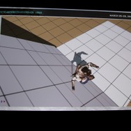 【GDC 2013】3年の投資の結実『アサシンクリードIII』が実装したプロシージャルアニメーション