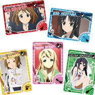 インデックス、新作アーケードゲーム『けいおん！放課後リズムタイム』2013年春稼働