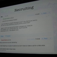 【GDC 2013】バーチャル開発を駆使して全てをシンプルに・・・iPhoneアプリの人気ディベロッパーが明かす開発スタイル