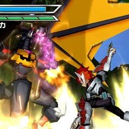 カプコン、カスタム武装アクション『ガイストクラッシャー』発表 ― ゲーム、アニメ、マンガ、玩具、クロスメディアで展開