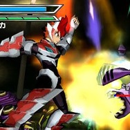 カプコン、カスタム武装アクション『ガイストクラッシャー』発表 ― ゲーム、アニメ、マンガ、玩具、クロスメディアで展開