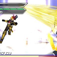 カプコン、カスタム武装アクション『ガイストクラッシャー』発表 ― ゲーム、アニメ、マンガ、玩具、クロスメディアで展開