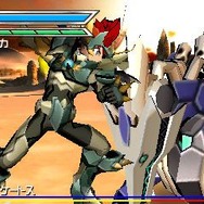 カプコン、カスタム武装アクション『ガイストクラッシャー』発表 ― ゲーム、アニメ、マンガ、玩具、クロスメディアで展開