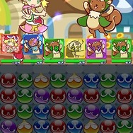 『ぷよぷよ!!クエスト』新操作「なぞり消し」とは?条件を満たせば一発逆転も可能!