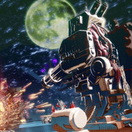 『KILLER IS DEAD』最新情報＆第2弾PVが公開