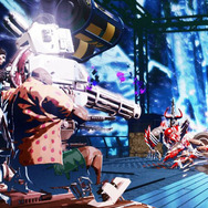 『KILLER IS DEAD』最新情報＆第2弾PVが公開