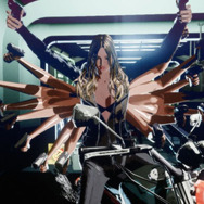 『KILLER IS DEAD』最新情報＆第2弾PVが公開