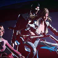 『KILLER IS DEAD』最新情報＆第2弾PVが公開