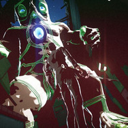 『KILLER IS DEAD』最新情報＆第2弾PVが公開