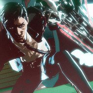 『KILLER IS DEAD』最新情報＆第2弾PVが公開