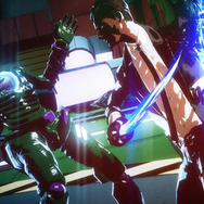 『KILLER IS DEAD』最新情報＆第2弾PVが公開