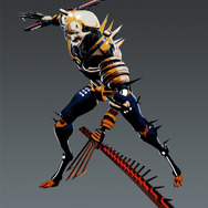 『KILLER IS DEAD』最新情報＆第2弾PVが公開