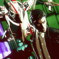 『KILLER IS DEAD』最新情報＆第2弾PVが公開