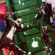 『KILLER IS DEAD』最新情報＆第2弾PVが公開