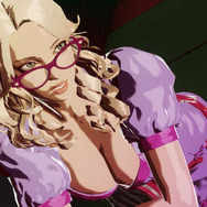 『KILLER IS DEAD』最新情報＆第2弾PVが公開