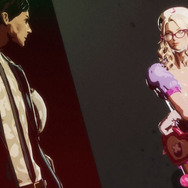 『KILLER IS DEAD』最新情報＆第2弾PVが公開