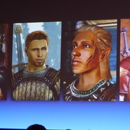 【GDC 2013】BioWareライターDavid Gaider氏「ゲーム業界は女性を受け入れるべき」