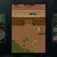 全8ステージを突破せよ