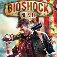 Xbox360版『BIOSHOCK INFINITE』パッケージ
